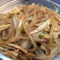 やりえり's cooksnap of when they made もやしとエリンギのオイスター炒め.