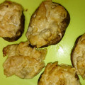 大森ヨーグルト's cooksnap of when they made トースターで椎茸のツナマヨ頭焼き☆.