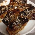 こうぶんママ's cooksnap of when they made さごしの蒲焼き.