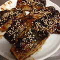 こうぶんママ's cooksnap of when they made さごしの蒲焼き.