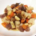 ayaakari's cooksnap of when they made 【副菜】水煮でお手軽♪五目煮豆.