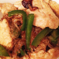 くまロコ's cooksnap of when they made 春雨と鶏胸肉の中華風炒め.