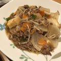 ゆありこ4355's cooksnap of when they made 野菜たっぷり厚揚げあんかけ.