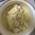 もぐもぐあやごはん's cooksnap of when they made 我が家の親子丼♡.