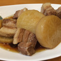 クックQCY7PU☆'s cooksnap of when they made 超簡単！炊飯器de豚の角煮.