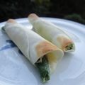 ジョングレ's cooksnap of when they made いんげん＆とろろ昆布＆チーズのおつまみ.