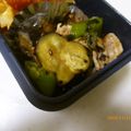 そらてんママ's cooksnap of when they made ☆茄子の炒め煮☆.