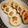 Miwako♬'s cooksnap of when they made おせち、お弁当にも！チキンの彩り巻.