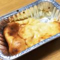 ぴのこＹ＆Ｒ's cooksnap of when they made トースターで焼くチーズケーキ.