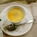 horseland's cooksnap of when they made ミニボウルで茶碗蒸し.