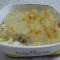 りさっち33's cooksnap of when they made ♪じゃがいもとコンビーフの重ね焼き♪.