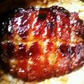 特効侍's cooksnap of when they made なんちゃって☆うなぎの蒲焼☆激安♬.