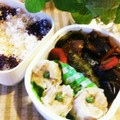 ささなお's cooksnap of when they made 揚げしゅうまい風.