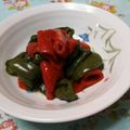 ☆ぴよぴよママ☆'s cooksnap of when they made ピーマンのコンソメ炒め★大量消費♪.