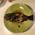 クック18O85H☆'s cooksnap of when they made メバルの煮付け☆他の煮魚にも応用.