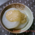 あんぢぇ's cooksnap of when they made ふろふき大根.