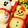 egastreet's cooksnap of when they made クリスマス ミッキー キャラ弁.