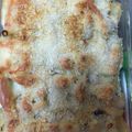 Remipang！'s cooksnap of when they made ソースなし簡単！鍋一つでマカロニグラタン.