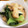 まゆかびごん's cooksnap of when they made 小松菜と油揚げのおひたし.