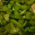 ぽけじん's cooksnap of when they made かぶの葉ふりかけ.