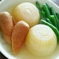 ★心mama★'s cooksnap of when they made #丸ごと玉ねぎスープ.