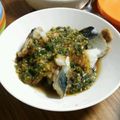 西ヶ原's cooksnap of when they made 香味ダレでいただく☆さばの竜田揚げ.