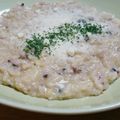ちゃんまい☆彡's cooksnap of when they made 雑穀米de和風リゾット.
