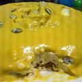 ウッピィ's cooksnap of when they made 簡単☆基本のレアチーズケーキ.