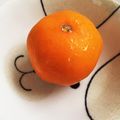 ゆかりりりー's cooksnap of when they made 超簡単☆冷凍みかん.