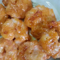 つびたん's cooksnap of when they made 簡単！時短！エビマヨ.