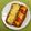 pitachan1's cooksnap of when they made 柿とトマトのトースト.