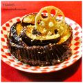 Ｔ，ＳＡＥＫＯ's cooksnap of when they made ツヤツヤ茄子♡レンジだけ！.