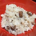 よめのはぴさん's cooksnap of when they made 炊飯器で！わが家の簡単、愛情、お赤飯♡.
