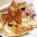AshHouseKitchen's cooksnap of when they made 超簡単‼HMでバナナのバウンドケーキ.