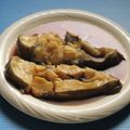 フクドン's cooksnap of when they made 失敗なし！煮汁多めのカラスカレイ煮.