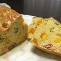 PURIN178's cooksnap of when they made ◆お洒落フレンチ♡簡単絶品ケークサレ◆.