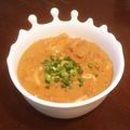 ハラペコリータ's cooksnap of when they made 女性が絶対好きな味♪クリームカレーうどん.