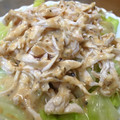 クックDAD's cooksnap of when they made キャベツとしっとりささみの味噌マヨサラダ.