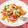 apoooori's cooksnap of when they made カリとろもちもち餅ピザ.