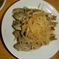 もりのりころ's cooksnap of when they made 【釣食】アジの南蛮漬け.