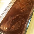 うーちゃん：）'s cooksnap of when they made ほんわり♡ミルクココアプリン.
