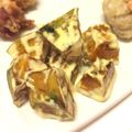 パンナコパンナ's cooksnap of when they made 飲め～る！カボチャフライ.