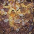 ぱきんこ's cooksnap of when they made 柿のタルト.