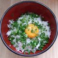 フナ子ママ's cooksnap of when they made 超簡単！しらす丼.