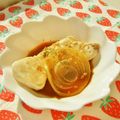 あやちん０８１６'s cooksnap of when they made メカジキと玉ねぎのステーキ　醤油バター風.