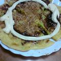 乙女チック's cooksnap of when they made 普通にお好み焼き.