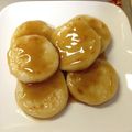 やーみーちゃま♡'s cooksnap of when they made 万能素材♪じゃがいも餅★アレンジレシピ集.