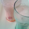 駿のすけ's cooksnap of when they made ラッシードリンク☆彡ジャム入り.