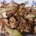 りんりんことり's cooksnap of when they made 豚肉ときのこのとろとろ蒸し.