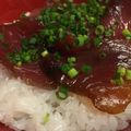 PONYY's cooksnap of when they made すし酢.